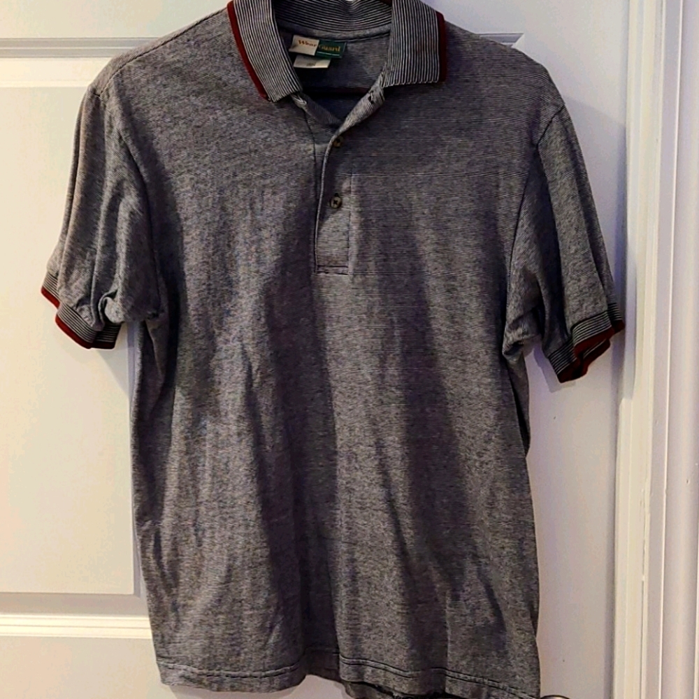 Nice men's tee